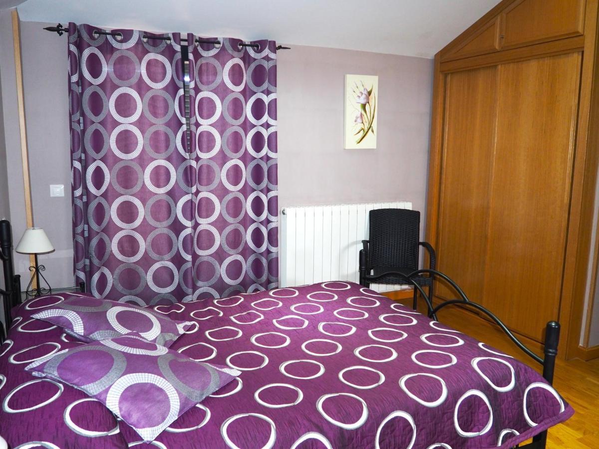 Apartamento Golf Buenas Vistas Cirueña Exterior foto